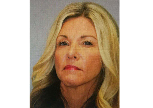 Mom of 2 missing Idaho kids wants $5 million bail reduced